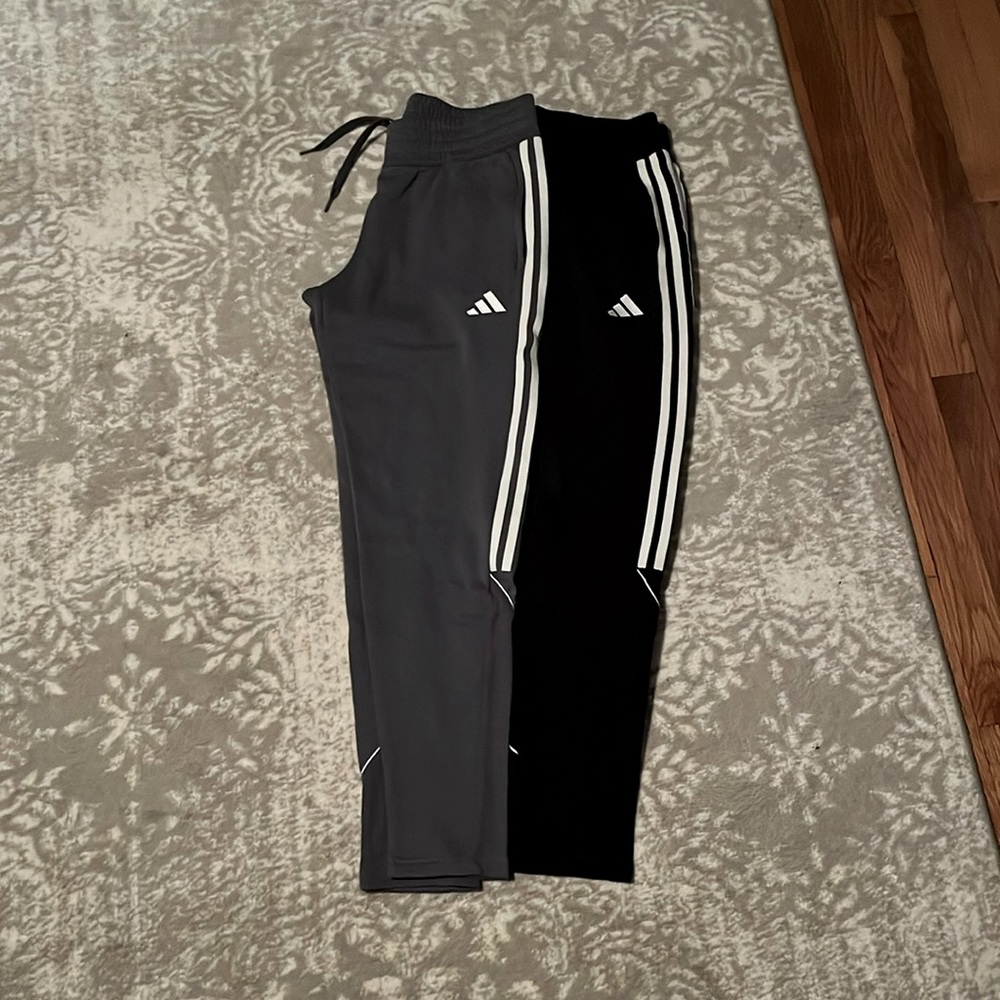 Bundle of Adidas Sweatpants